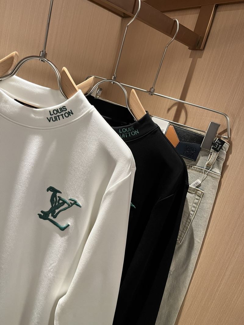 Louis Vuitton T-Shirts